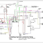 Ford 4600 Tractor Parts Diagram