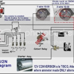 Ford 8N Ignition Wiring Diagram Database Wiring Collection