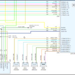 Ford 9 Speaker Wiring Diagram