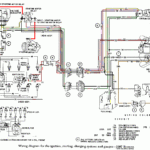 Ford Bronco Tail Light Wiring Diagram Wiring Diagram