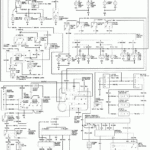 Ford Courier Wiring Diagrams Pdf