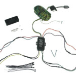 Ford Edge Tail Light Wiring