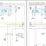 Ford F 150 4WD V6 3 5L 2021 Turbo Hybrid Wiring Diagrams Auto Repair