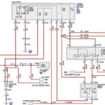 Ford F150 Headlight Wiring Diagram Wiring Diagram