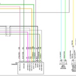 Ford F150 Radio Wiring Harness Diagram Henry Ford 150