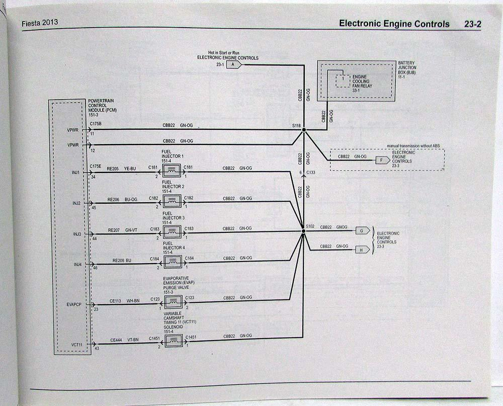 Ford Fiesta Mk5 Radio Wiring Diagram AAMIDIS blogspot