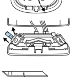 Ford Focus I 1998 2007 Lights Diagrams Schemes ImgVEHICLE