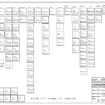 Ford Focus Mk1 Wiring Diagram