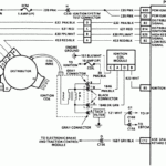 Ford Ignition Control Module Wiring Diagram Cadician s Blog