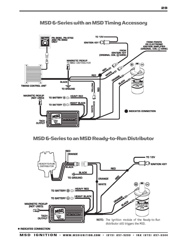 Ford Ignition Control Module Wiring Diagram Wiring Diagram