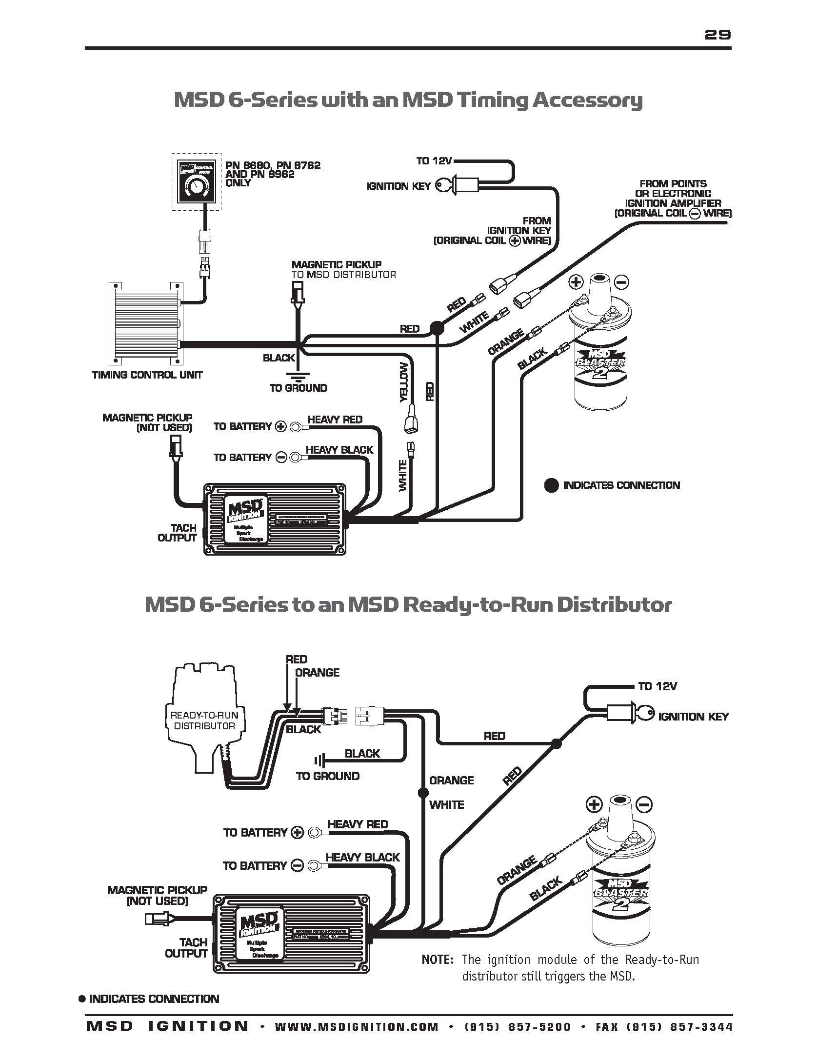 Ford Ignition Control Module Wiring Diagram Wiring Diagram