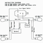 Ford L9000 Wiring Diagram Brakelights 1