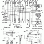 Ford L9000 Wiring Diagram Wiring Diagram Schemas