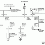 Ford Mondeo Light Wiring Diagram