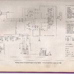 Ford Mondeo Mk4 Radio Wiring Diagram