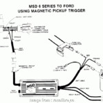 Ford Msd Ignition Wiring Diagram 12 Professional Msd Wiring Diagram