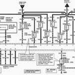 Ford Ranger Powertrain Control Module