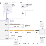 Ford Taurus Radio Wiring Diagram