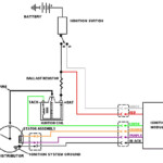 Ford Tfi Wiring Diagram