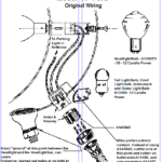 Headlight Wiring Archives Mike s A Ford Able Parts BlogMike s A