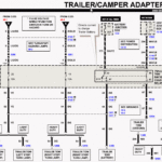 I m Looking For The Trailer Wiring Diagram For A 2002 Ford Expedition