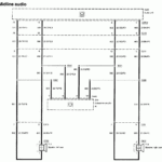 I Need The Wireing Diagram For A Ford Cd Cassette Radio Yu3f 18c868