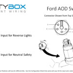 Neutral Safety Infinitybox