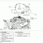 Primary Wiring Diagram 2001 Ford Windstar Ignition Coil