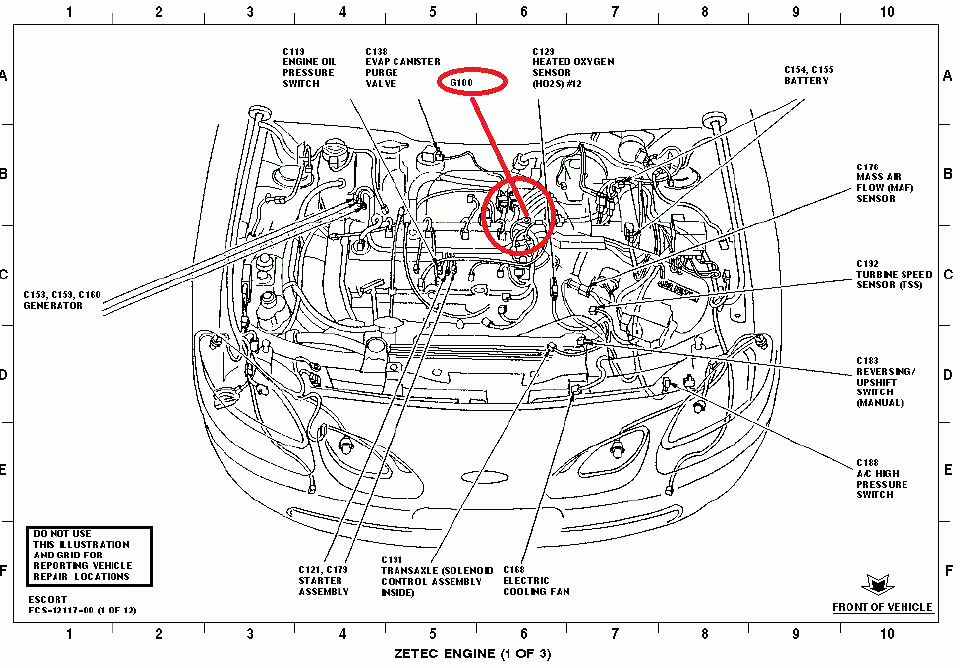 Radio Shack Relay Wiring Diagram