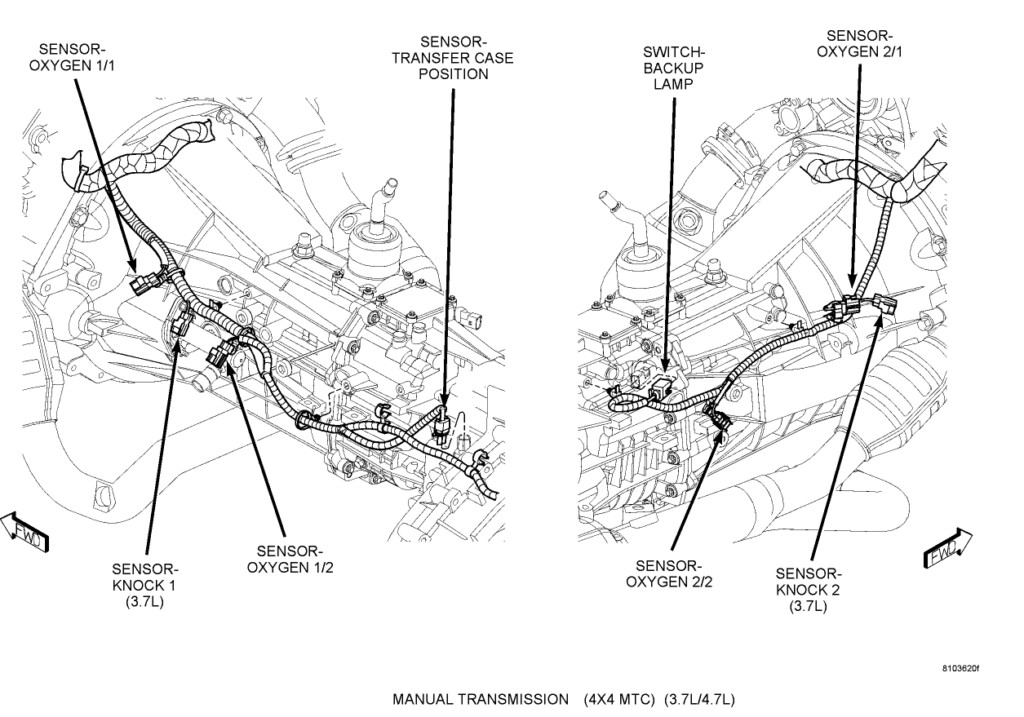  SA 0238 Transfer Case Wiring Diagram Free Diagram