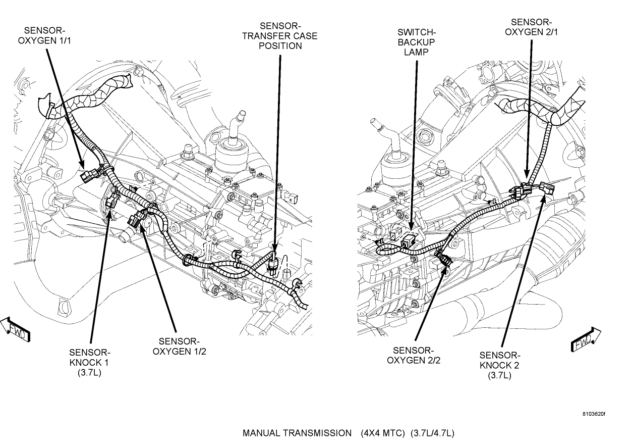  SA 0238 Transfer Case Wiring Diagram Free Diagram