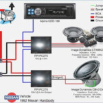 Six Speaker Stereo Wiring Diagrams Ford