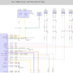 Stereo Wiring Hi I Have A 2012 Ford Transit Van I Am Trying To