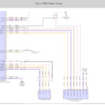 Stereo Wiring Hi I Have A 2012 Ford Transit Van I Am Trying To