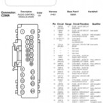 Stock Radio Wiring Page 2 Ford F150 Forum Community Of Ford Truck