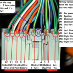 Subwoofer Install Page 2 Ford F150 Forum