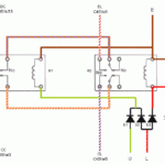 Transit Mk7 Rear Light Wiring Diagram Wiring Diagram