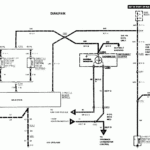 Trying To Find Ignition Box Wiring Diagram For A 1980 Ford F 100