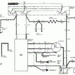 Trying To Find Ignition Box Wiring Diagram For A 1980 Ford F 100