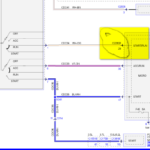 Where Can I Find A Ignition Hot On A 2012 Ford F150 Fx4 With The Sony