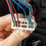 Where Can I Find A Wire Diagram For A Wf 18805 dlf Radio That Came From