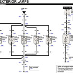 Where Can We Find A 1999 F350 Diesel Truck Wiring Diagram Tail lights