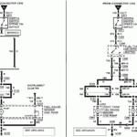 Where Could I Get A Wiring Diagram For The Fuel System For A Ford F250