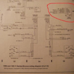 Wiring Diagram For 1991 Ford F 150 Ford F150 Forum Community Of