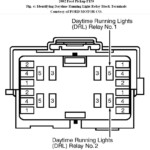 Wiring Diagram PDF 2002 Ford F250 Wiring Diagram Lights