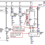 Wiring Diagram PDF 2002 Ford Windstar Door Ajar Wiring Diagram