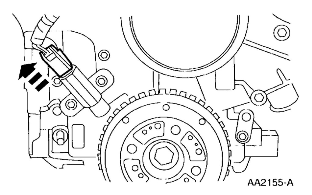 00 Ford Explorer 4 0 Firing Order Wiring And Printable