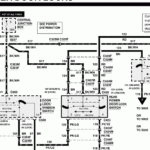 06 Ford Escape Door Lock Actuator Wiring Diagram Greenica