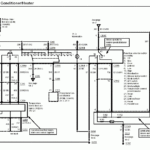 07crown Victoria Factory Radio Wiring Diagram