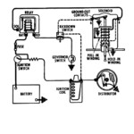 1954 Ford Ignition Wiring Wiring Diagram Database